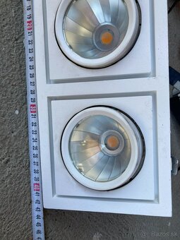 LED svietidlá - 4
