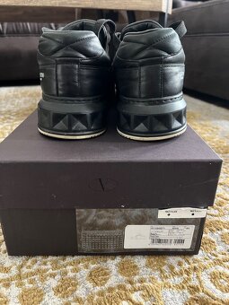 Tenisky Valentino - 4