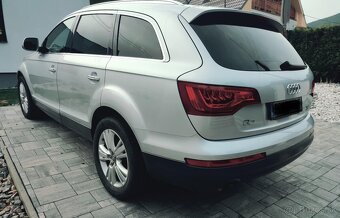Audi Q7 - 4