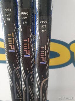 SHERWOOD CODE TMP1-ľavačka 75flex p92,p28- nová v super cene - 4