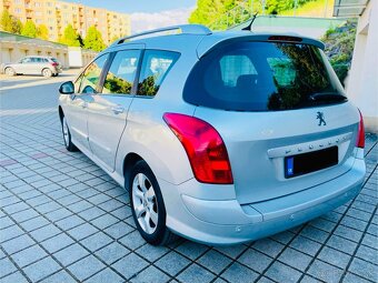 Peugeot 308 1.6 HDI - 4