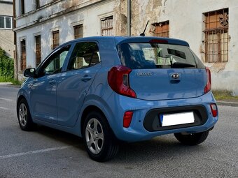Kia Picanto 2017 1.0 benzín 30 tis KM - 4