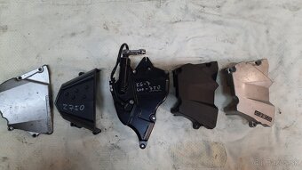Kryt motora HONDA,KAWASAKI,SUZUKI,YAMAHA - 4