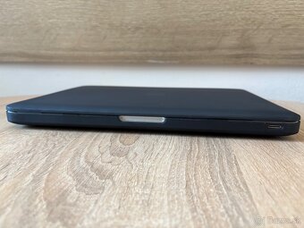 MacBook Pro 13" early 2011 - 4