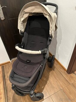 Britax b motion plus - 4