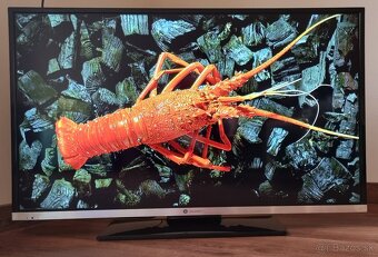 Predám SMART televízor Gogen - 4