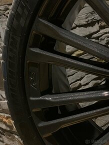 19” disky Focus RS MK 3.5 - 4
