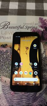 Predám CAT S62 – Odolný smartfón do každého terénu - 4