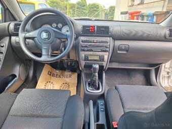 Seat Leon Arl 1.9tdi 110kw 150ps 4x4 - 4