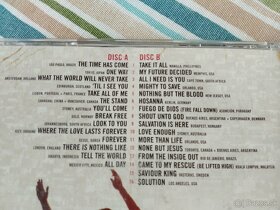 Hillsong United The I Heart Revolution - 4