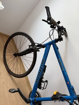 Bicykel AUTHOR - 4