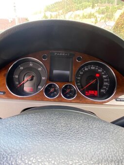 Vw Passat b6 DSG - 4