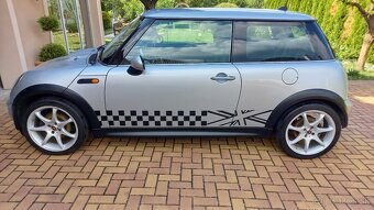 Mini One 1,4 D - 4