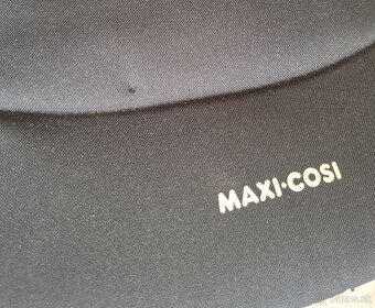 Športový Kočík Maxi Cosi Lara do 22 kg TOP STAV
 - 4