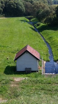 predaj MVE ( malá vodná elektráreň ) Nenince - 4