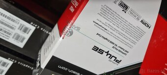 RX 6600 Sapphire Pulse 8GB - 4