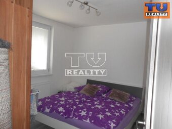 TUreality pripravuje na predaj 4 izbový dom vo Vlkovej... - 4