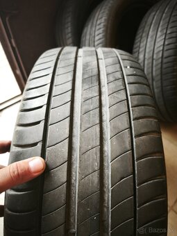 215/50R17 Letné Michelin - 4