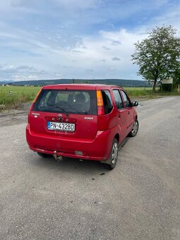 Suzuki Ignis 1.3 - 4