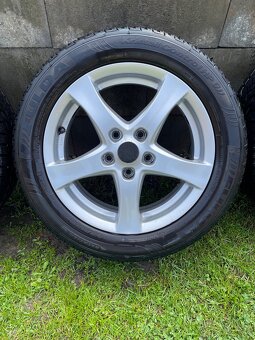 Borbet F R16x6 5x112 ET48 - 4