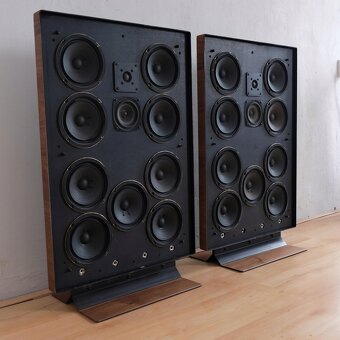 Predám/vymením Thorens HP-360 - 4