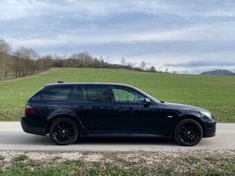 BMW E61 525I Mpacket - 4