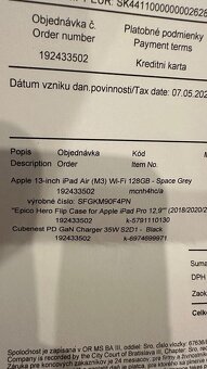 iPad air - 4
