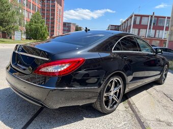 Cls 350d 4matic - 4