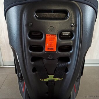 Concord trimax 9-18 kg - 4