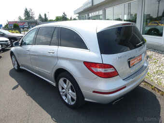 Mercedes R350Cdi L 4Matic 2011 - 4