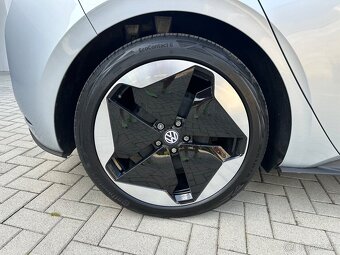 Volkswagen ID.3 Pro S Performance 77kWh Tepelné Čerpadlo - 4