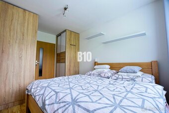 PREDAJ: 3i byt, 72m2, Čadca- Kompletná rekonštrukcia - 4