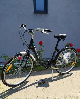 Dámsky bicykel 26"nový - 4