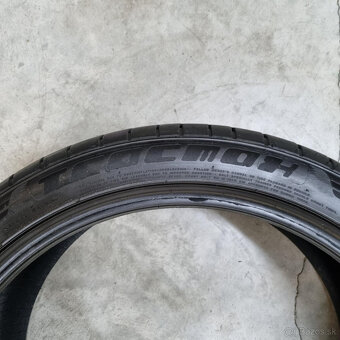 Letné pneumatiky 235/40 R19 TRACMAX DOT4722 - 4