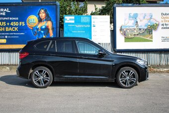 BMW X1 xDrive 20i M Sport A/T - 4