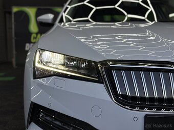 Škoda Superb iV 1.4 TSI PHEV, Style, Automat - 4