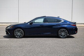 Lexus ES ES300H Prestige Top, Irídiová Sonic - 4