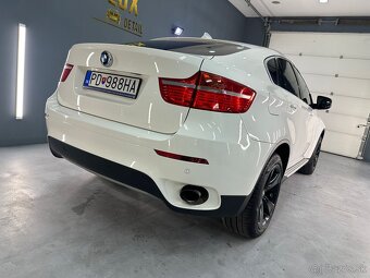 BMW X6 XDrive 30d 245k - 4