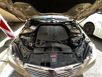 E220 CDI MERCEDES BENZ - 4