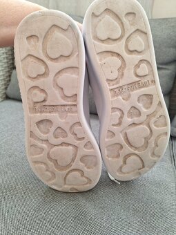 LOVE MOSCHINO topánky vel.38 - 4