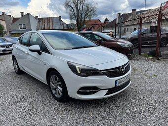 Opel Astra 1.5 CDTI - 4