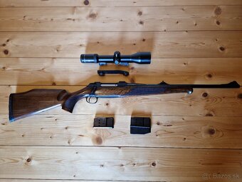 Sauer 202 - 4