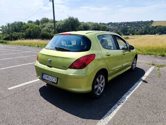 Peugeot 308 1.6 16V VTi - 4