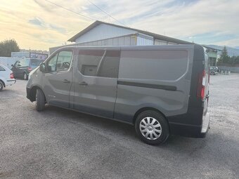 Renault Trafic 1.6 CDTI - 4