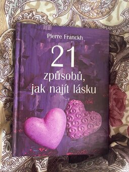 Motivačná literatúra - 4