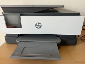 HP OfficeJet Pro 8023 - 4