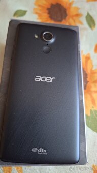 Acer Liquid Z500 dual sim - 4