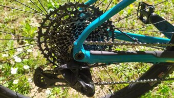 BMC Twostroke Al Two 2022 - 4