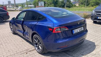 Tesla Model 3 Basis RWD - 4