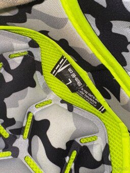 Motocross helma - 4